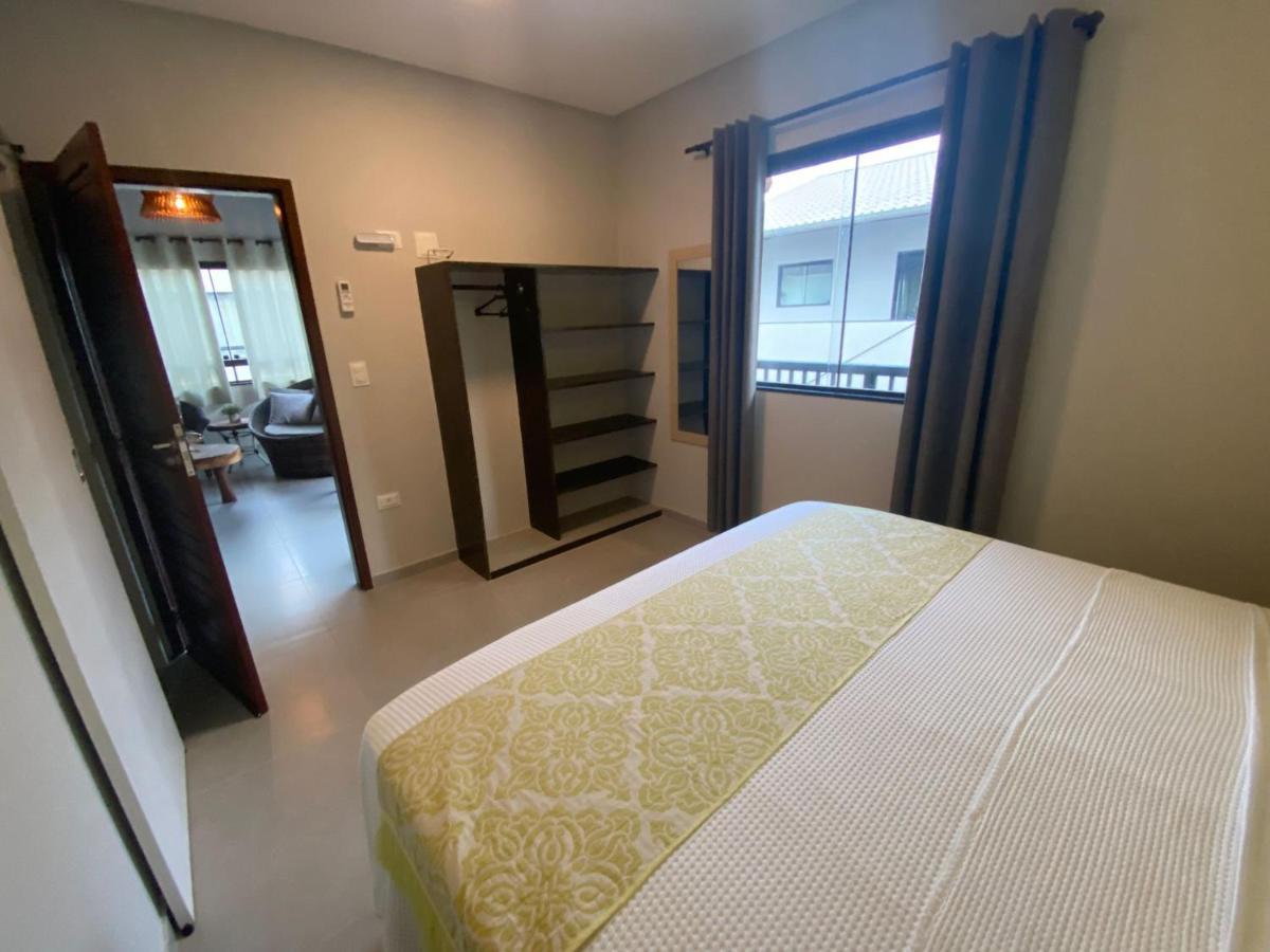 Apartament Mar E Lar Maragogi Zewnętrze zdjęcie