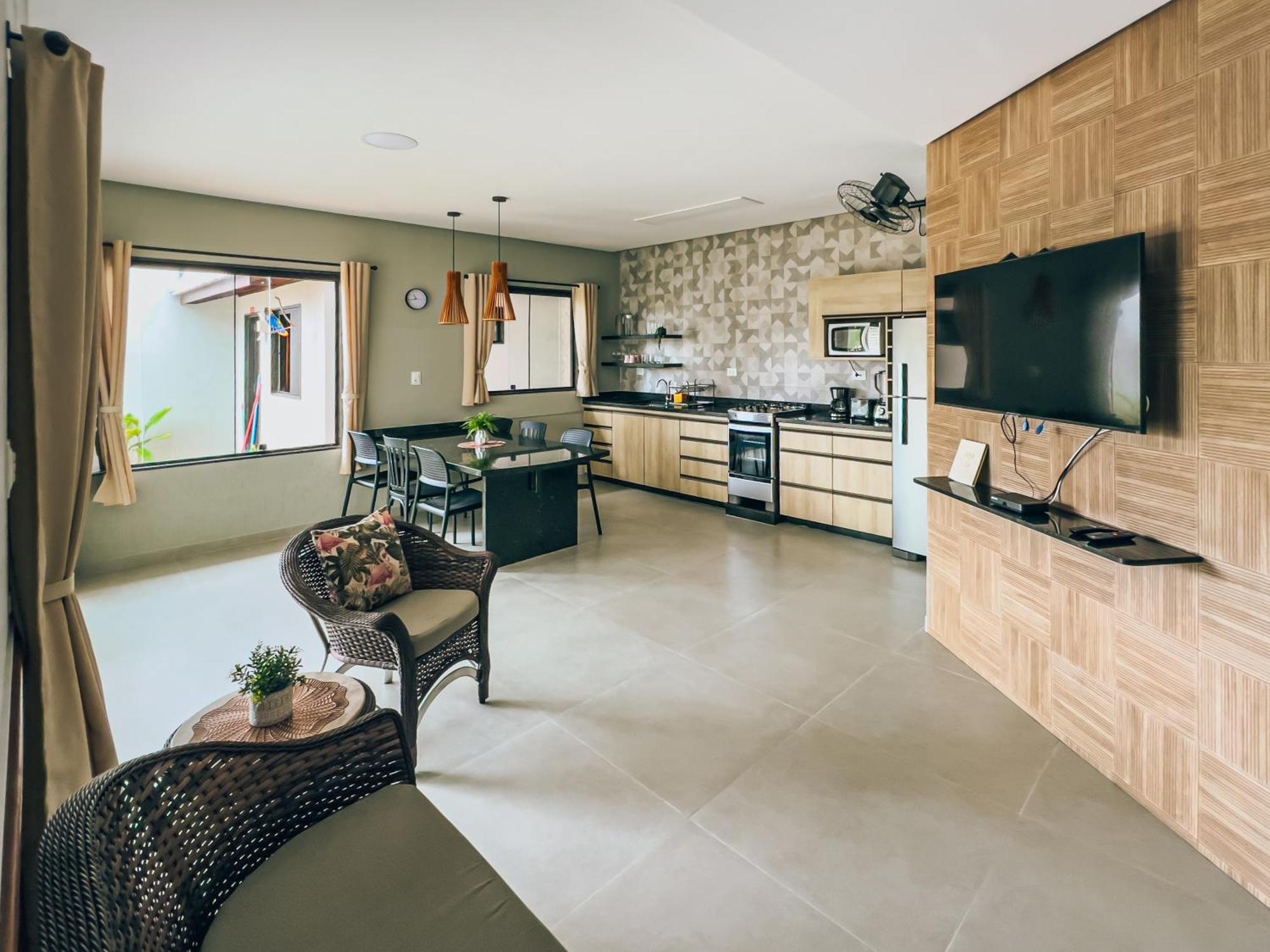 Apartament Mar E Lar Maragogi Zewnętrze zdjęcie