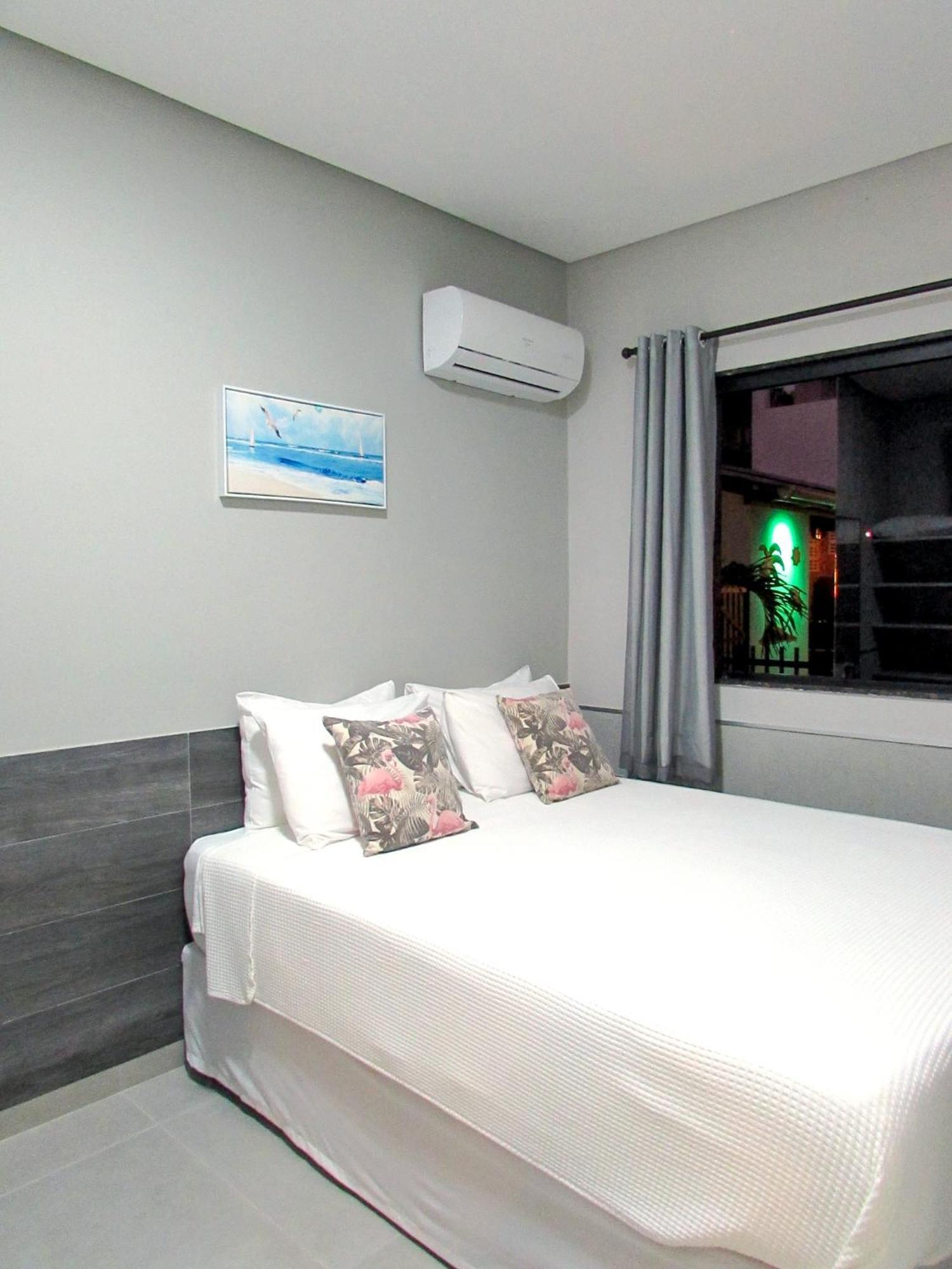 Apartament Mar E Lar Maragogi Zewnętrze zdjęcie
