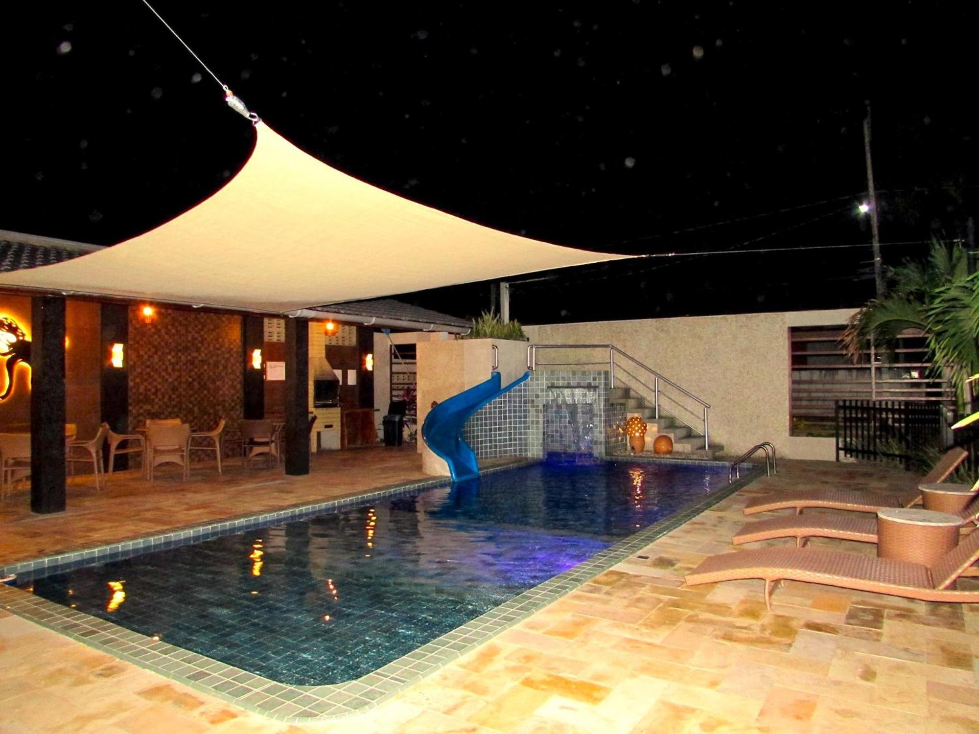 Apartament Mar E Lar Maragogi Zewnętrze zdjęcie